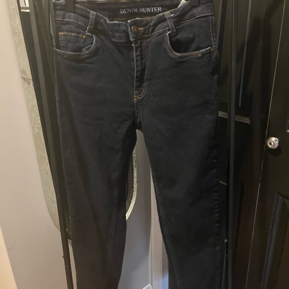 Hunter jeans